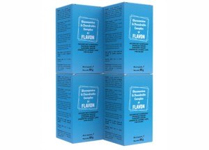  GLUCOSAMINE & CHONDROITIN COMPLEX BY FLAVON
