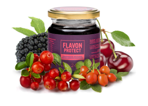FLAVON PROTECT