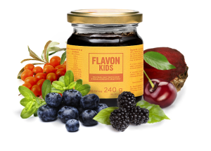 FLAVON KIDS