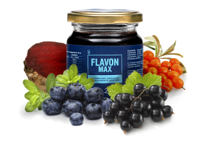 FLAVON MAX