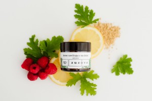 CUD MALINA! Naturalny krem nawilżający na dzień 60 ml