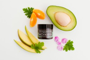 NOCNE ROZŚWIETLENIE Naturalny krem mocno regenerujący na noc 60 ml