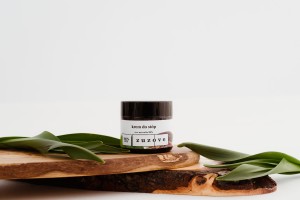 MOC MOCZNIKA Naturalny Krem do stóp 60 ml